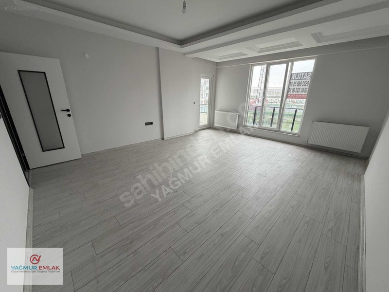 İskanlı Kat Mülkiyetli Kombili Ara Kat Süper Konum 3+1 Daire — fotoğraf 15
