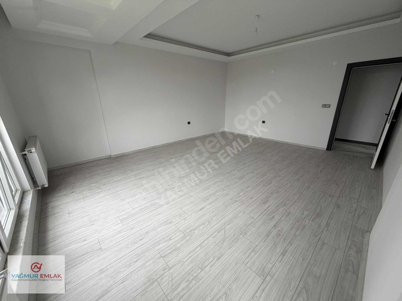 İskanlı Kat Mülkiyetli Kombili Ara Kat Süper Konum 3+1 Daire — fotoğraf 17
