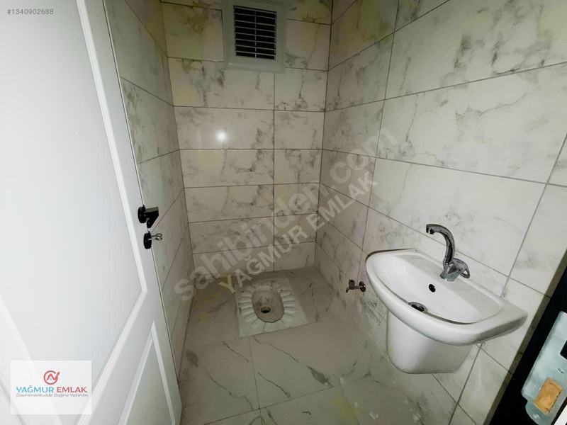 İskanlı Kat Mülkiyetli Kombili Ara Kat Süper Konum 3+1 Daire — fotoğraf 28