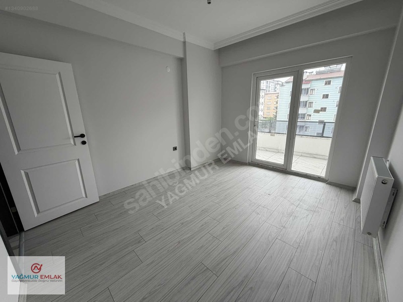 İskanlı Kat Mülkiyetli Kombili Ara Kat Süper Konum 3+1 Daire — fotoğraf 30