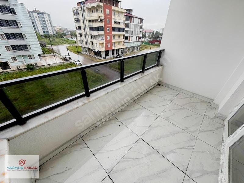 İskanlı Kat Mülkiyetli Kombili Ara Kat Süper Konum 3+1 Daire — fotoğraf 32