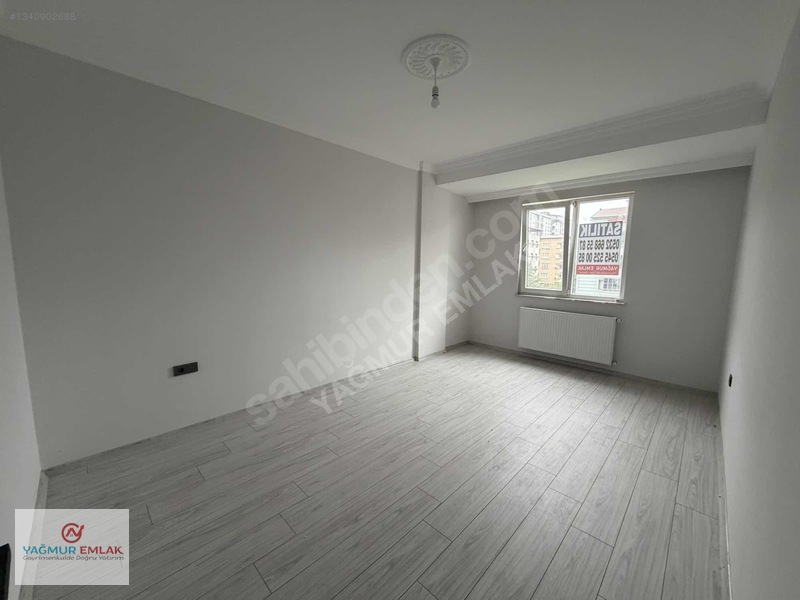 İskanlı Kat Mülkiyetli Kombili Ara Kat Süper Konum 3+1 Daire — fotoğraf 34