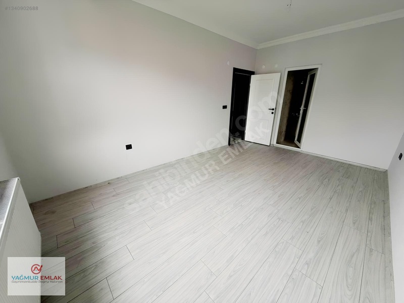 İskanlı Kat Mülkiyetli Kombili Ara Kat Süper Konum 3+1 Daire — fotoğraf 35