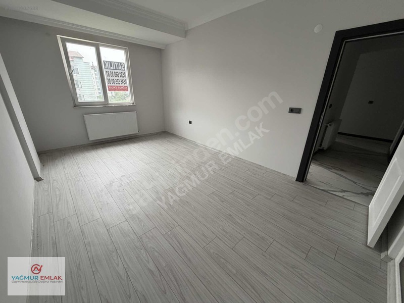 İskanlı Kat Mülkiyetli Kombili Ara Kat Süper Konum 3+1 Daire — fotoğraf 37