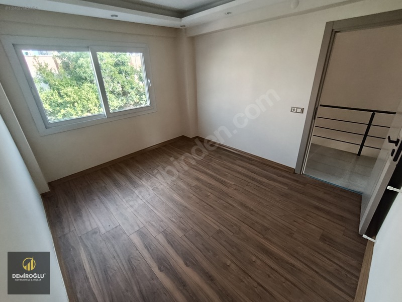100.yılda,bulvara Yakın,iskanlı,full Ekstralı,bahçeli,4+1 Dublex — fotoğraf 13