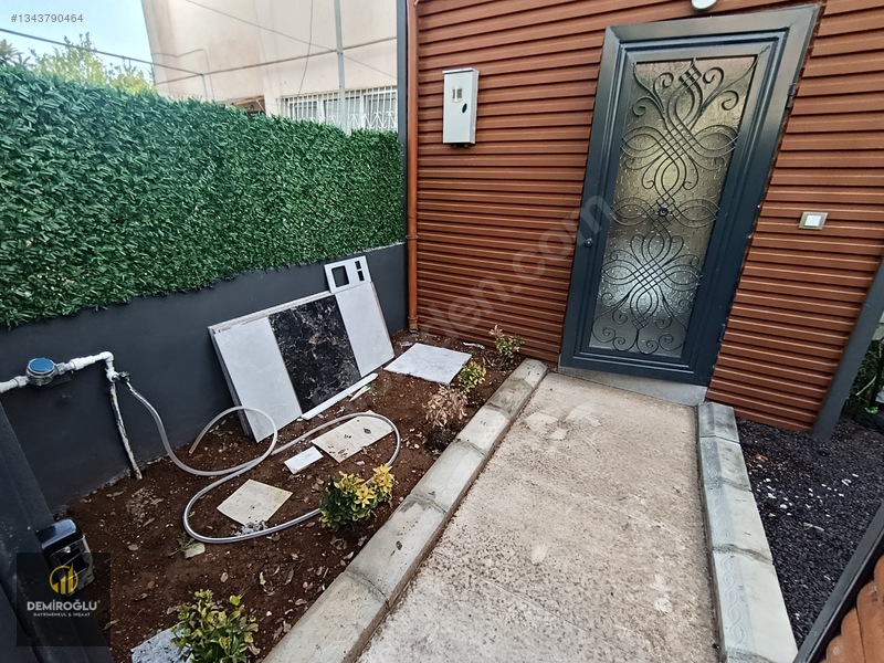 100.yılda,bulvara Yakın,iskanlı,full Ekstralı,bahçeli,4+1 Dublex — fotoğraf 22
