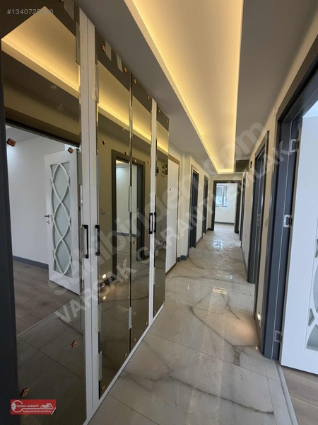 Şelale Mh 3+1 Kiralık Ferah Geniş Ebeveyn Banyo Çift Balkon