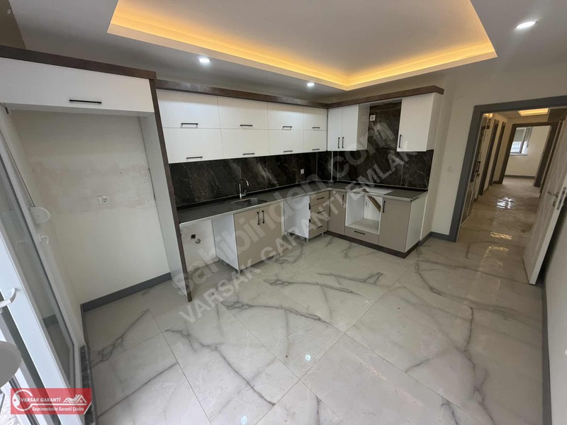 Şelale Mh 3+1 Kiralık Ferah Geniş Ebeveyn Banyo Çift Balkon — fotoğraf 2