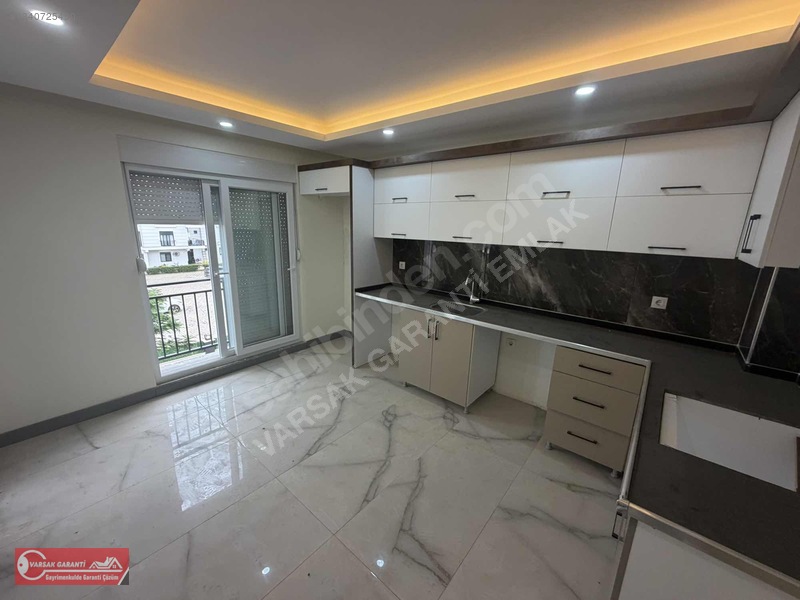 Şelale Mh 3+1 Kiralık Ferah Geniş Ebeveyn Banyo Çift Balkon — fotoğraf 5