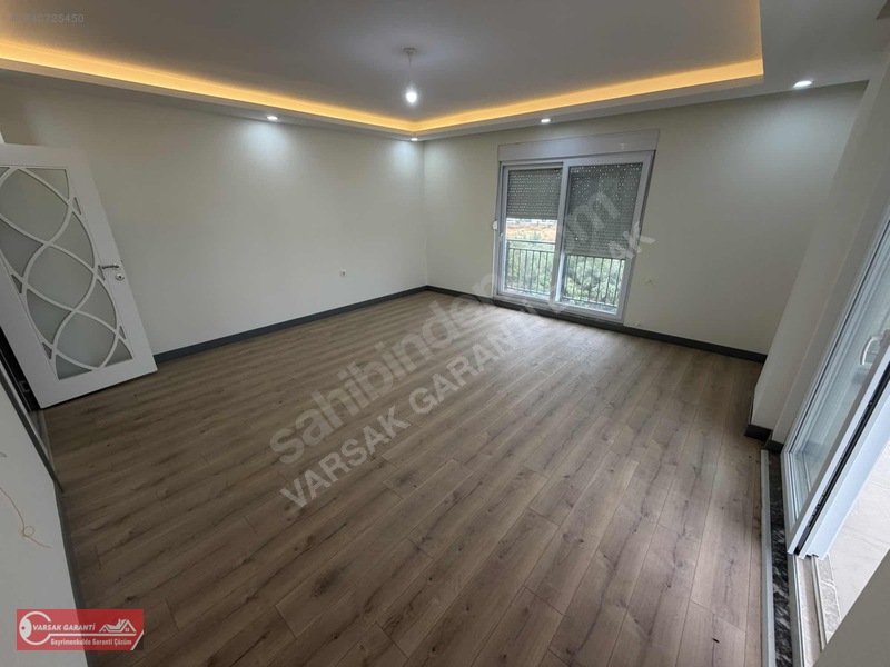 Şelale Mh 3+1 Kiralık Ferah Geniş Ebeveyn Banyo Çift Balkon — fotoğraf 6