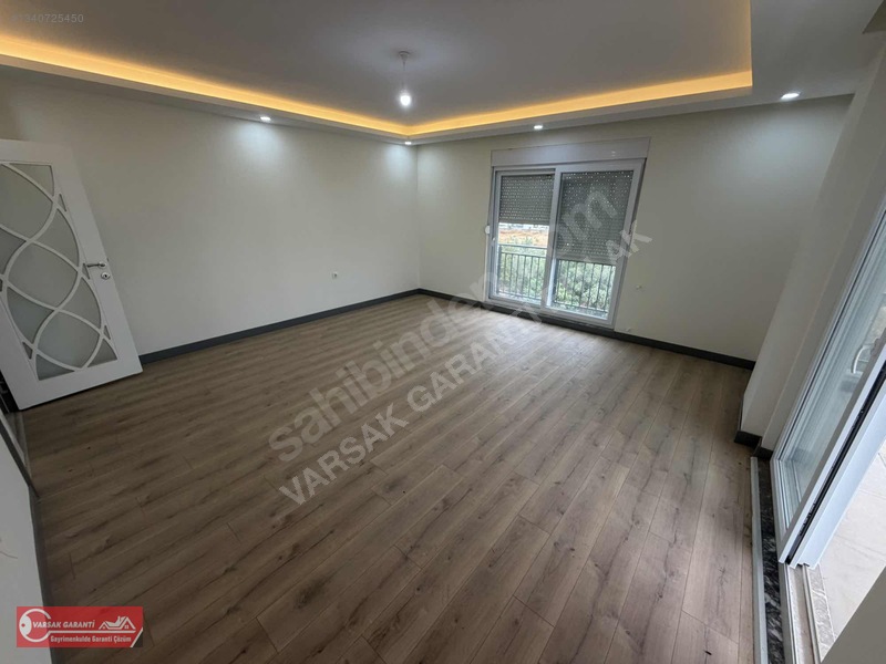 Şelale Mh 3+1 Kiralık Ferah Geniş Ebeveyn Banyo Çift Balkon — fotoğraf 7