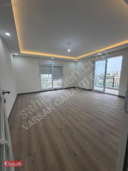 Şelale Mh 3+1 Kiralık Ferah Geniş Ebeveyn Banyo Çift Balkon — fotoğraf 8