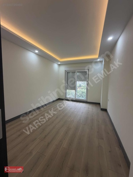 Şelale Mh 3+1 Kiralık Ferah Geniş Ebeveyn Banyo Çift Balkon — fotoğraf 10