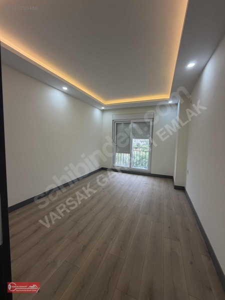 Şelale Mh 3+1 Kiralık Ferah Geniş Ebeveyn Banyo Çift Balkon — fotoğraf 11