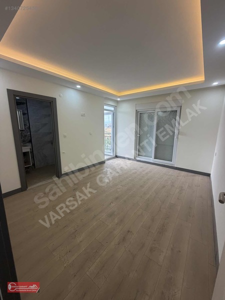 Şelale Mh 3+1 Kiralık Ferah Geniş Ebeveyn Banyo Çift Balkon — fotoğraf 12