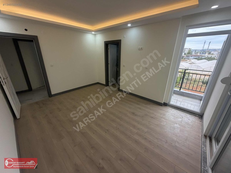 Şelale Mh 3+1 Kiralık Ferah Geniş Ebeveyn Banyo Çift Balkon — fotoğraf 13