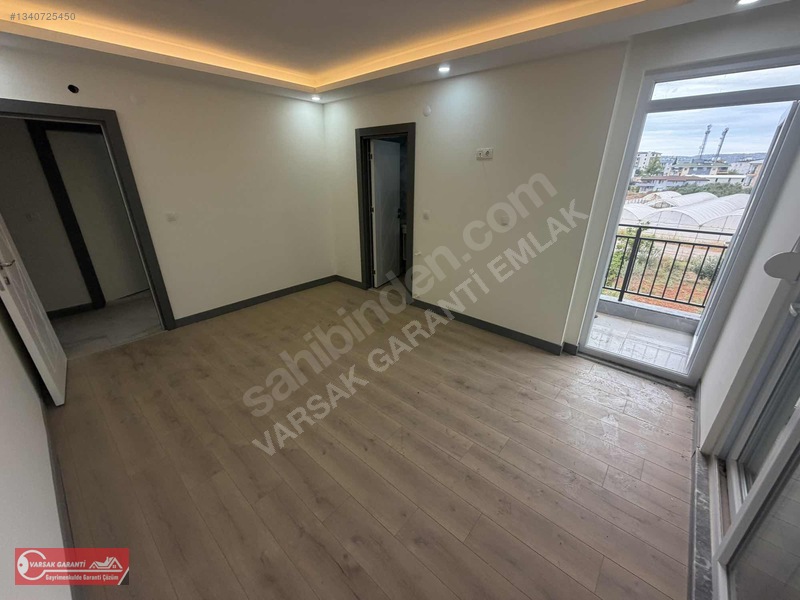 Şelale Mh 3+1 Kiralık Ferah Geniş Ebeveyn Banyo Çift Balkon — fotoğraf 14