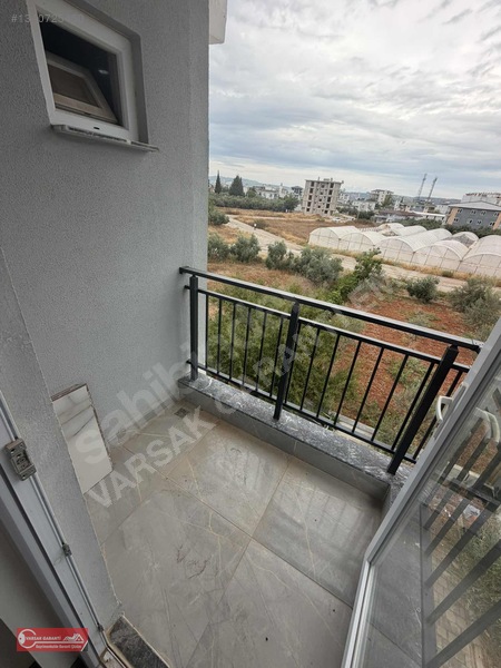 Şelale Mh 3+1 Kiralık Ferah Geniş Ebeveyn Banyo Çift Balkon — fotoğraf 15