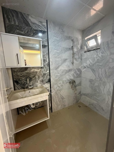 Şelale Mh 3+1 Kiralık Ferah Geniş Ebeveyn Banyo Çift Balkon — fotoğraf 16