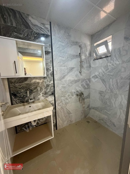 Şelale Mh 3+1 Kiralık Ferah Geniş Ebeveyn Banyo Çift Balkon — fotoğraf 17