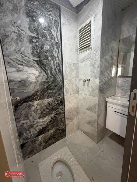 Şelale Mh 3+1 Kiralık Ferah Geniş Ebeveyn Banyo Çift Balkon — fotoğraf 19