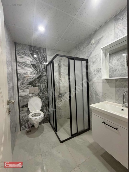 Şelale Mh 3+1 Kiralık Ferah Geniş Ebeveyn Banyo Çift Balkon — fotoğraf 20