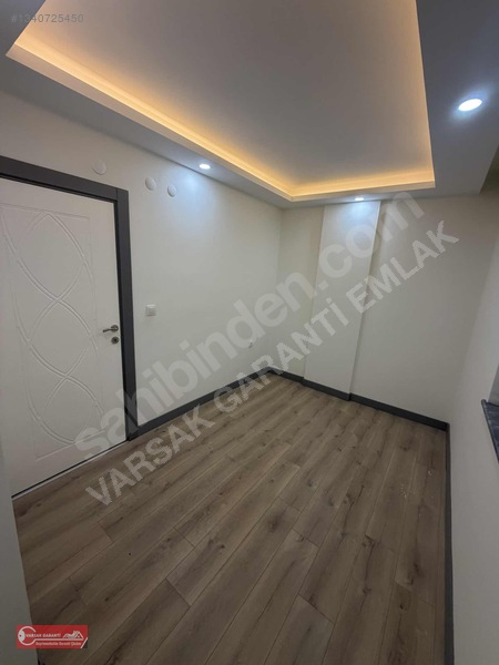 Şelale Mh 3+1 Kiralık Ferah Geniş Ebeveyn Banyo Çift Balkon — fotoğraf 23