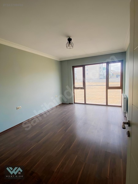 Bağlıca Ozan Tower Da Yüzme Havuzlu Kiralık 1+1 — fotoğraf 7