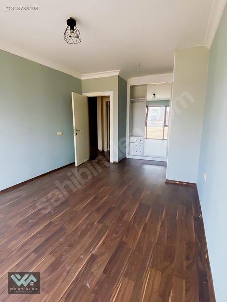 Bağlıca Ozan Tower Da Yüzme Havuzlu Kiralık 1+1 — fotoğraf 8