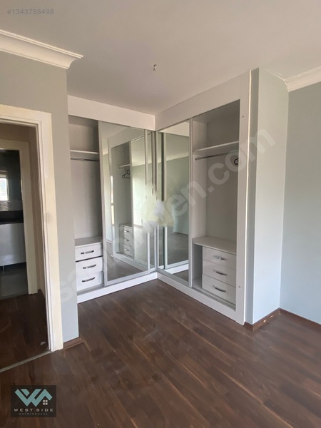 Bağlıca Ozan Tower Da Yüzme Havuzlu Kiralık 1+1 — fotoğraf 9
