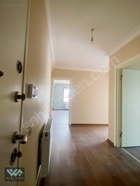Bağlıca Ozan Tower Da Yüzme Havuzlu Kiralık 1+1 — fotoğraf 13