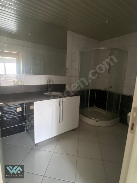 Bağlıca Ozan Tower Da Yüzme Havuzlu Kiralık 1+1 — fotoğraf 14