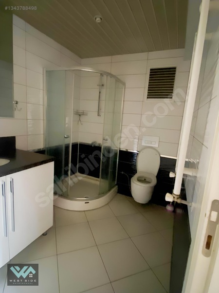 Bağlıca Ozan Tower Da Yüzme Havuzlu Kiralık 1+1 — fotoğraf 15