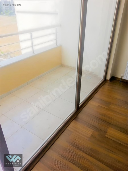 Bağlıca Ozan Tower Da Yüzme Havuzlu Kiralık 1+1 — fotoğraf 16
