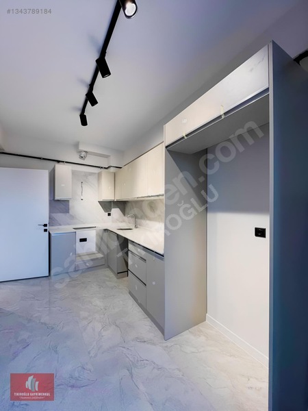 Sevindik Üç Kahveler Mevkiinde Sıfır, Köşebaşı 2+1 Satılık Daire — fotoğraf 6