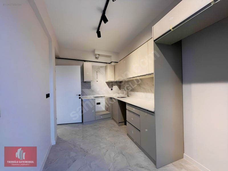 Sevindik Üç Kahveler Mevkiinde Sıfır, Köşebaşı 2+1 Satılık Daire — fotoğraf 7