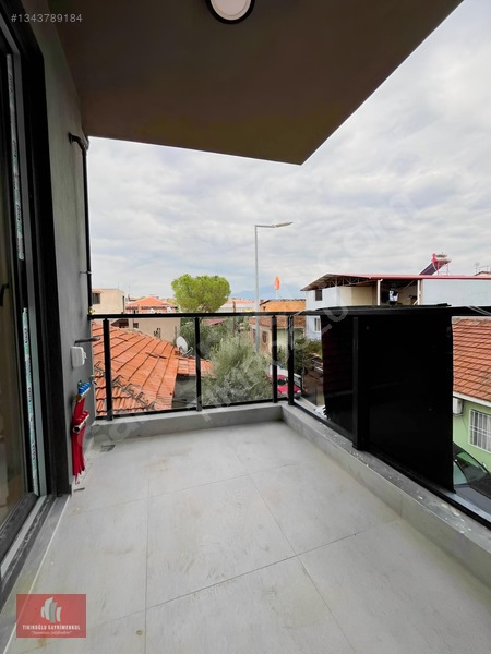 Sevindik Üç Kahveler Mevkiinde Sıfır, Köşebaşı 2+1 Satılık Daire — fotoğraf 8