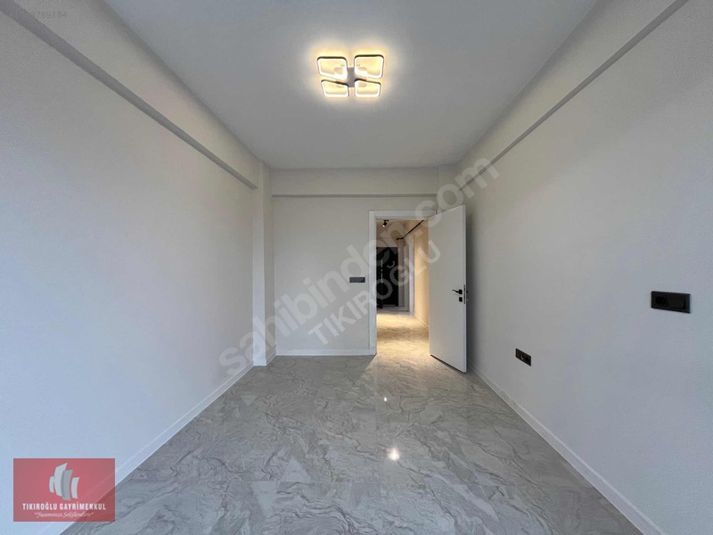 Sevindik Üç Kahveler Mevkiinde Sıfır, Köşebaşı 2+1 Satılık Daire — fotoğraf 9