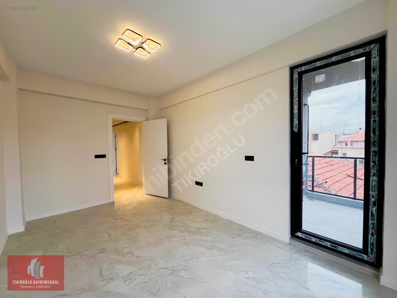 Sevindik Üç Kahveler Mevkiinde Sıfır, Köşebaşı 2+1 Satılık Daire — fotoğraf 10