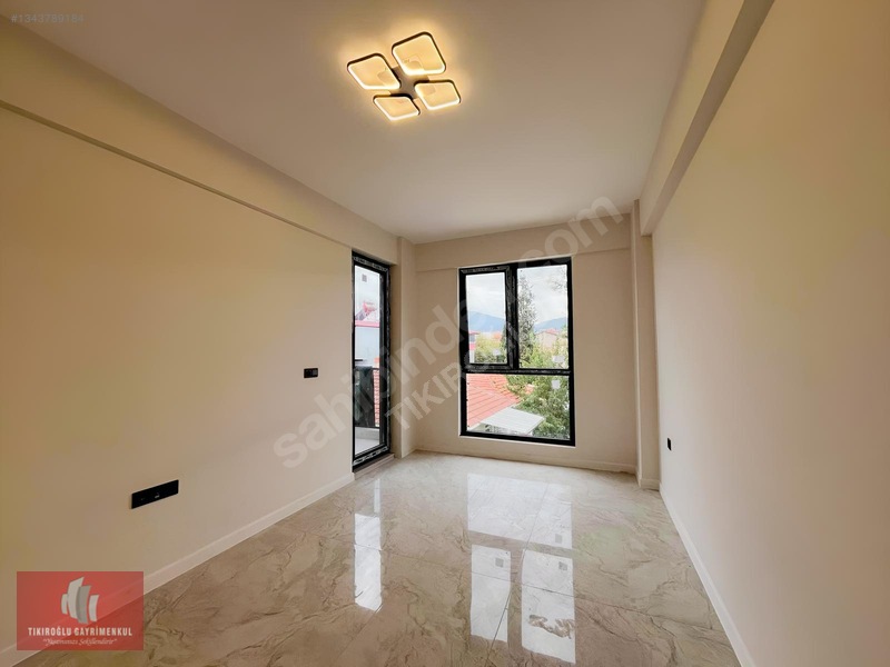 Sevindik Üç Kahveler Mevkiinde Sıfır, Köşebaşı 2+1 Satılık Daire — fotoğraf 11