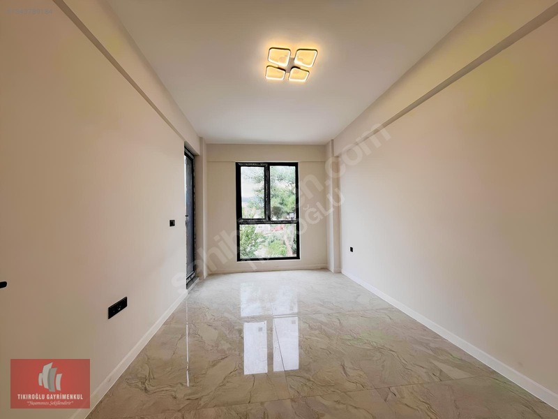 Sevindik Üç Kahveler Mevkiinde Sıfır, Köşebaşı 2+1 Satılık Daire — fotoğraf 12