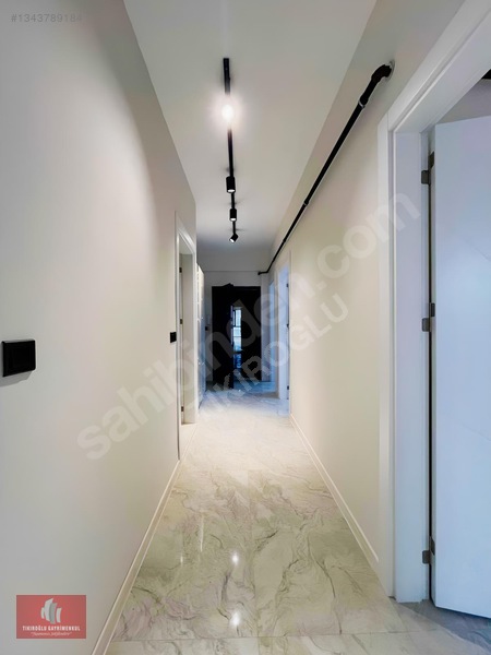 Sevindik Üç Kahveler Mevkiinde Sıfır, Köşebaşı 2+1 Satılık Daire — fotoğraf 15