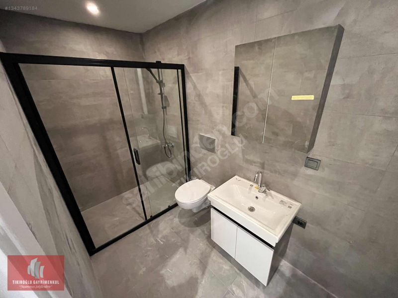 Sevindik Üç Kahveler Mevkiinde Sıfır, Köşebaşı 2+1 Satılık Daire — fotoğraf 16