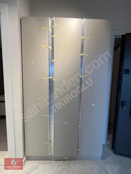 Sevindik Üç Kahveler Mevkiinde Sıfır, Köşebaşı 2+1 Satılık Daire — fotoğraf 18