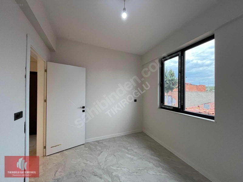 Sevindik Üç Kahveler Mevkiinde Sıfır, Köşebaşı 2+1 Satılık Daire — fotoğraf 20