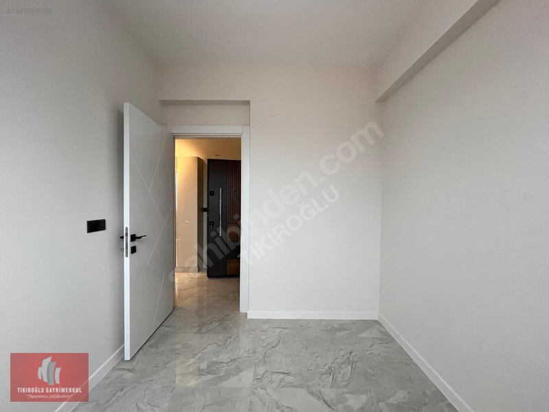 Sevindik Üç Kahveler Mevkiinde Sıfır, Köşebaşı 2+1 Satılık Daire — fotoğraf 22