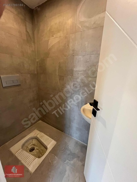 Sevindik Üç Kahveler Mevkiinde Sıfır, Köşebaşı 2+1 Satılık Daire — fotoğraf 23