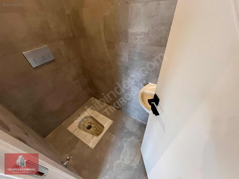 Sevindik Üç Kahveler Mevkiinde Sıfır, Köşebaşı 2+1 Satılık Daire — fotoğraf 24