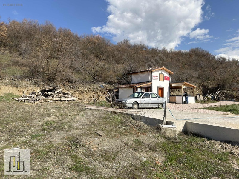 Bozatalanda Satılık Tek Tapu Arsa Kuleli Emlak Ofisinden — fotoğraf 2
