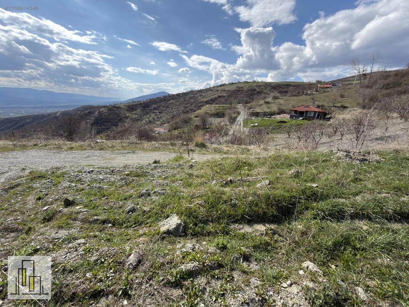 Bozatalanda Satılık Tek Tapu Arsa Kuleli Emlak Ofisinden — fotoğraf 3